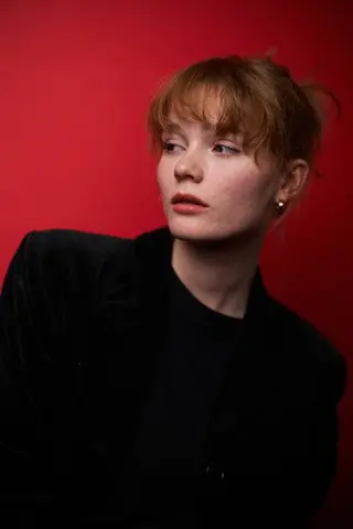 Peliculas de Ines Høysæter Asserson