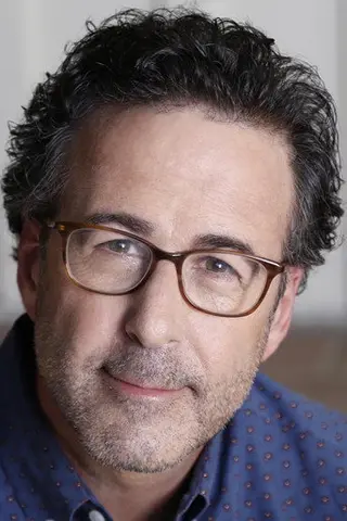 Peliculas de Ron Fassler