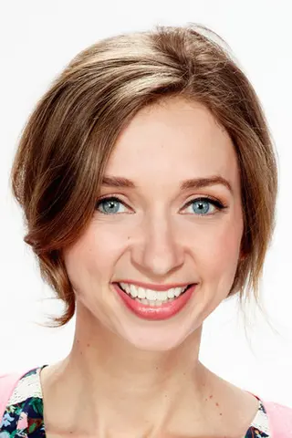 Peliculas de Lauren Lapkus