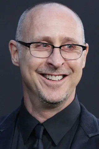 Peliculas de Gavin O'Connor