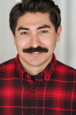 Peliculas de Justin Abarca