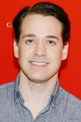 Peliculas de T.R. Knight