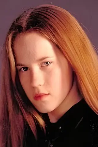 Peliculas de Shauna Kain