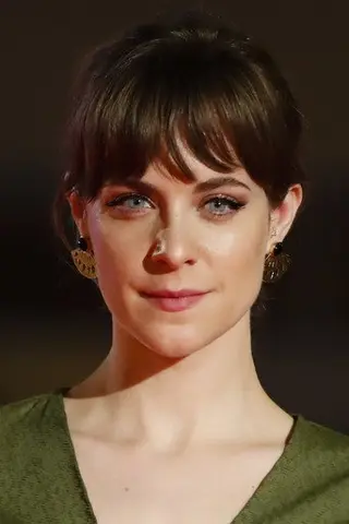 Peliculas de Alba Ribas