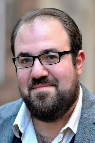Adam B. Shapiro - Córka • Potomstwo