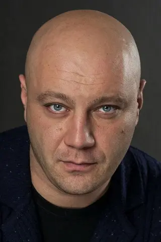 Peliculas de Dmytro Surzhykov