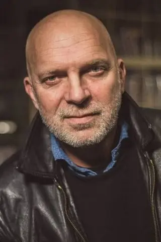 Peliculas de Dariusz Biskupski