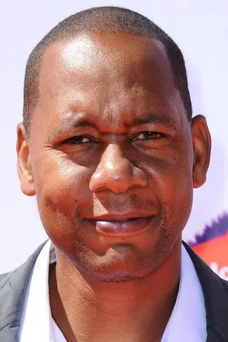 Peliculas de Mark Curry