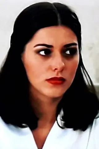 Peliculas de Cristina Aché