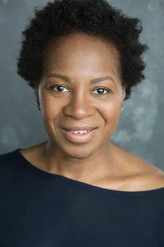Peliculas de Doreene Blackstock