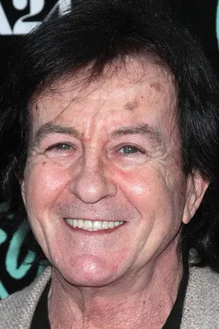 Peliculas de Lee Ving