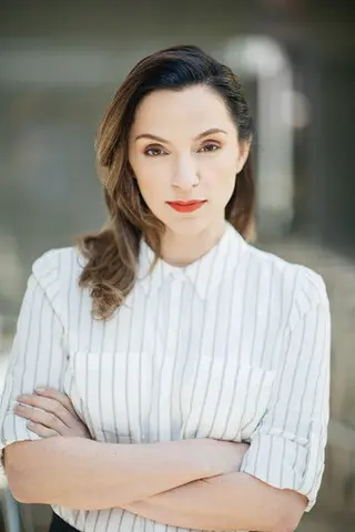 Peliculas de Angela Galanopoulos