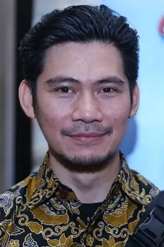 Peliculas de Donny Alamsyah