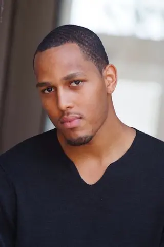 Peliculas de Anthony Horton