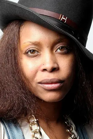 Peliculas de Erykah Badu