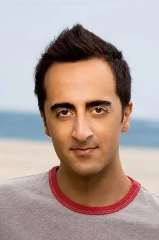 Peliculas de Amir Talai