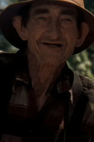 Peliculas de Ed Ramey