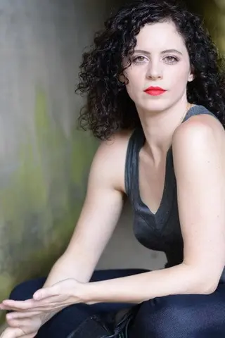 Peliculas de Lea Enslin