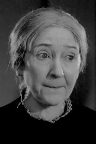 Peliculas de Else Petersen