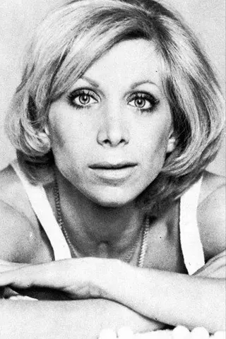 Peliculas de Tanya Lopert