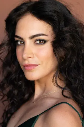 Peliculas de Hollie Bahar