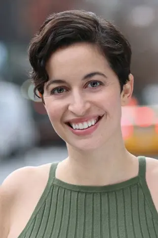 Peliculas de Jenna D'Angelo