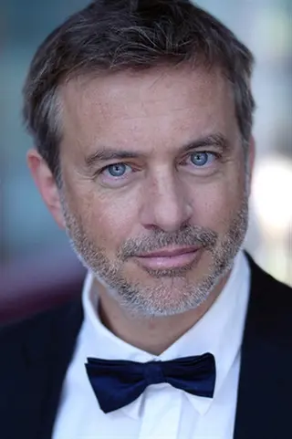 Michel Laliberté - Córka • Potomstwo