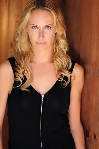 Peliculas de Kimberly Shannon Murphy
