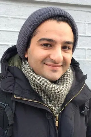 Peliculas de Nader Khademi