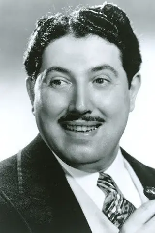 Peliculas de Harold Peary