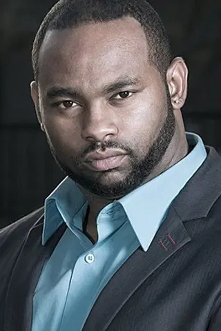 Peliculas de Marcus D. Spencer