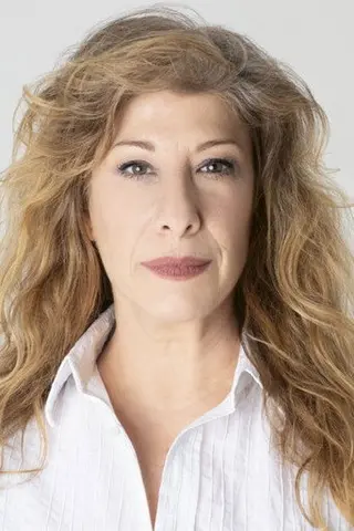 Peliculas de Nathalie Seseña