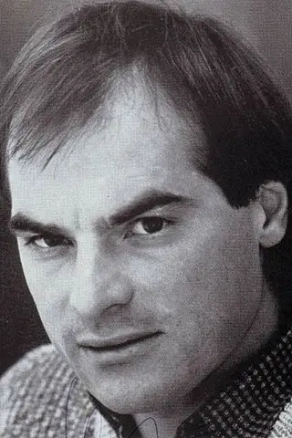 Peliculas de Hans Georg Panczak
