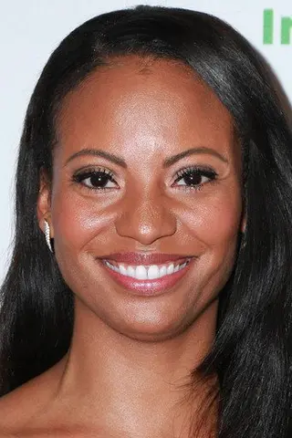 Peliculas de Candace Smith