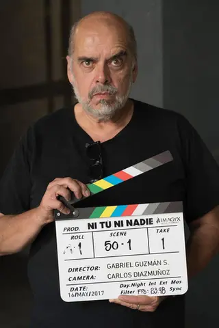 Peliculas de Emilio Guerrero