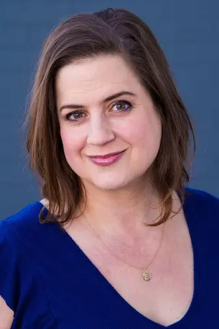 Peliculas de Nicole Marcks