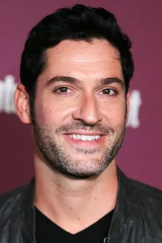 Peliculas de Tom Ellis