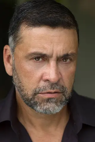 Peliculas de Ray Benitez