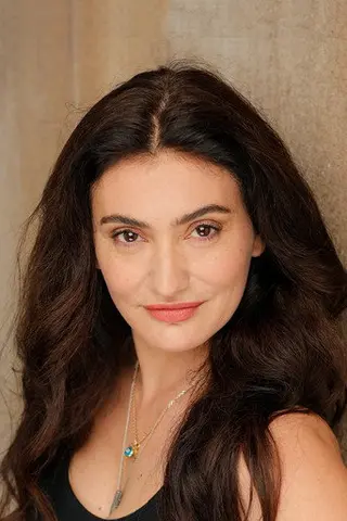 Peliculas de Kassandra Voyagis