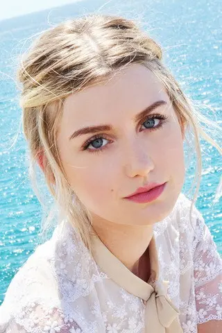 Peliculas de Isabel Durant