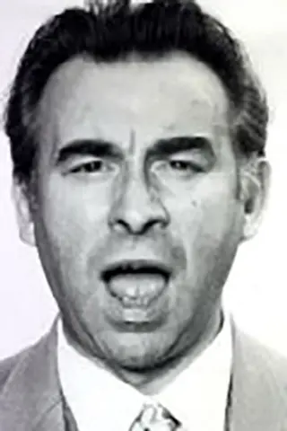 Peliculas de Witold Kałuski