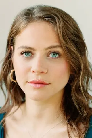 Peliculas de Olivia Luccardi