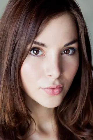 Peliculas de Kacey Clarke