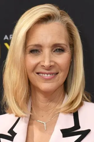 Peliculas de Lisa Kudrow