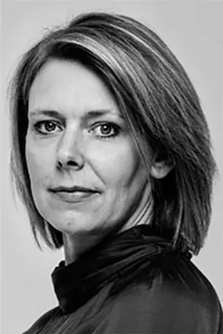 Peliculas de Stine Schrøder Jensen