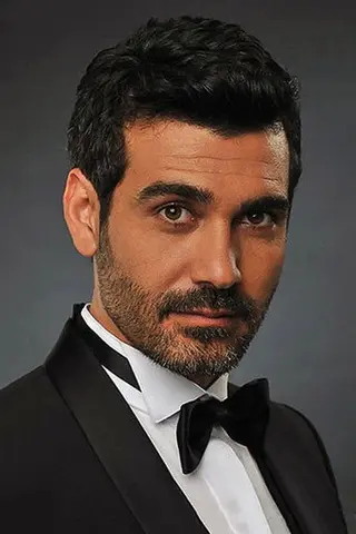 Peliculas de Caner Cindoruk
