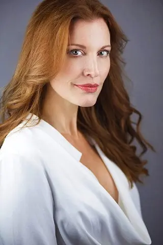 Peliculas de Rachel York