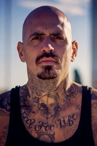 Peliculas de Michael Flores