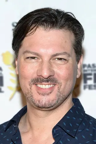 Peliculas de David Hayter