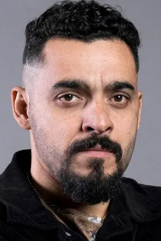 Peliculas de Rui Ricardo Diaz